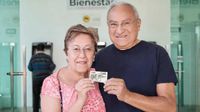 Pensión Bienestar: Estas personas cobrarán del 6 al 11 de enero de 2025
