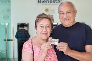 Pensión Bienestar: Estas personas cobrarán del 6 al 11 de enero de 2025