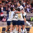 ¡Victoria Auriazul! Pumas vence a Cruz Azul y escalan en la tabla de la Liga MX Femenil