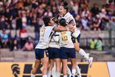 ¡Victoria Auriazul! Pumas vence a Cruz Azul y escalan en la tabla de la Liga MX Femenil