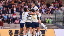 ¡Victoria Auriazul! Pumas vence a Cruz Azul y escalan en la tabla de la Liga MX Femenil