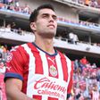 Chivas anuncia salida de Daniel Ríos; jugará con Vancouver en la MLS