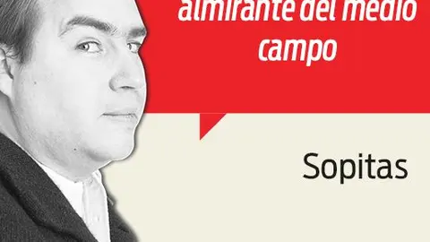 Cinco datos poco conocidos de Stevie G