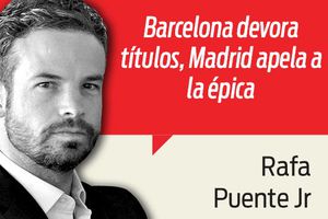 Un duelo de clase mundial