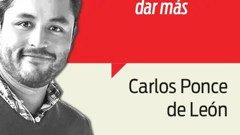 Creemos en ustedes...