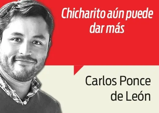 Creemos en ustedes...