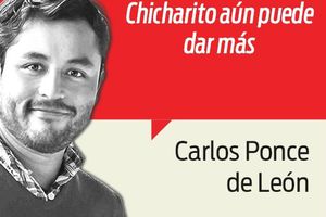 Creemos en ustedes...