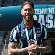 Martín Demichelis: “Sergio Ramos no será la solución a todos los problemas de Rayados”
