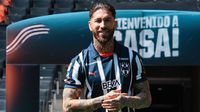 Martín Demichelis: “Sergio Ramos no será la solución a todos los problemas de Rayados”
