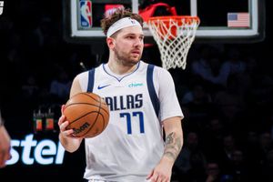 Luka Doncic apunta a volver con Mavericks antes del Juego de Estrellas