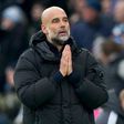 Pep Guardiola ‘adelanta’ derrota ante el Madrid: “Tenemos menos del uno por ciento de posibilidades”
