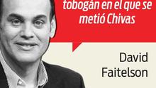 América, Chivas y la amnesia