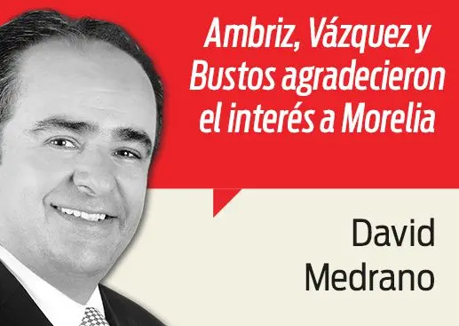 Buenos números