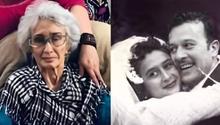 Muere la última hermana de Pedro Infante, María del Socorro