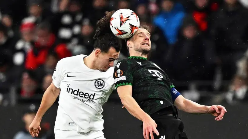 Europa League: Resultados de la Jornada 7 del torneo de la UEFA