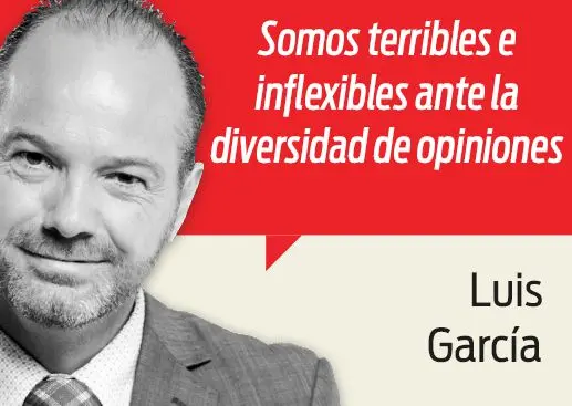 Discrepancias