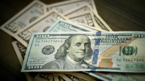 Precio del dólar 7 de enero 2025: El peso mexicano logra estabilizarse en el mercado