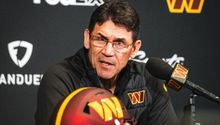 Chicago Bears entrevista a Ron Rivera como posible head coach para la siguiente temporada
