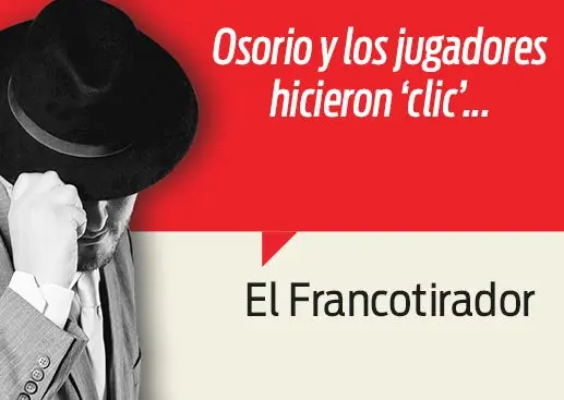 Querían juntar a Martinoli y el Piojo