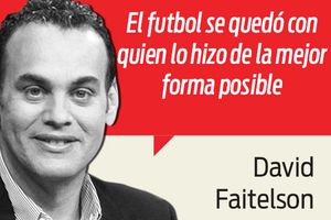 Chivas: me rindo ante tu grandeza