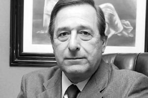 Muere Santiago Clariond Reyes Retana, destacado empresario de Nuevo León