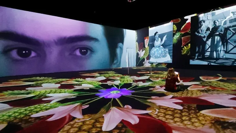 Frida Kahlo, una experiencia inmersiva: Fecha, lugar y costo de esta exposición en CDMX