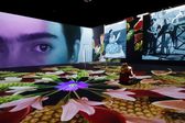Frida Kahlo, una experiencia inmersiva: Fecha, lugar y costo de esta exposición en CDMX