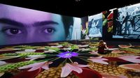 Frida Kahlo, una experiencia inmersiva: Fecha, lugar y costo de esta exposición en CDMX