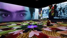 Frida Kahlo, una experiencia inmersiva: Fecha, lugar y costo de esta exposición en CDMX