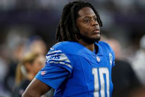Teddy Bridgewater sale del retiro y firma con Detroit Lions de cara a los Playoffs