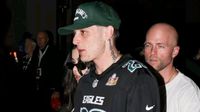Peso Pluma gana varios miles de doláres en apuestas tras vencer a Tyga durante el Super Bowl LIX