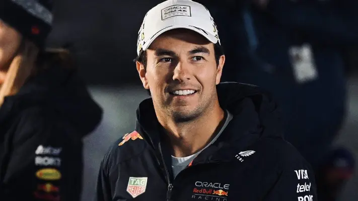 Juan Pablo Montoya ve a Checo Pérez como una opción para Alpine