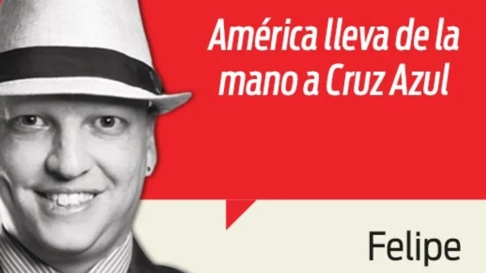 Algunos cruzazulinos ya lo pronuncian "papá"