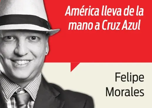 Algunos cruzazulinos ya lo pronuncian "papá"