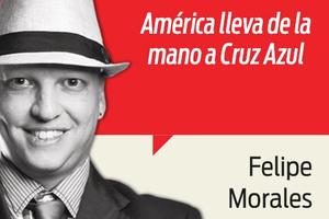 Algunos cruzazulinos ya lo pronuncian "papá"