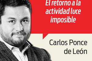 Sin más ayuda no tendrá sentido