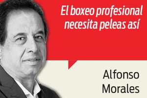 Canelo vs Chávez, ¡por fin!