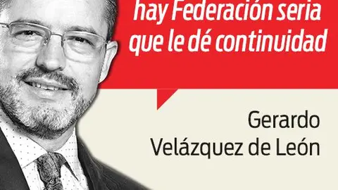 El megafracaso tiene muchos responsables