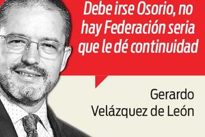 El megafracaso tiene muchos responsables