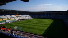 Estadio Hidalgo en Pachuca será sede de las Finales de importante torneo internacional