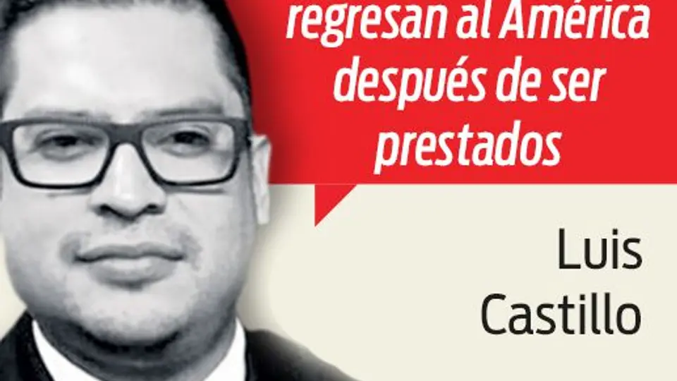 Del Ascenso al América