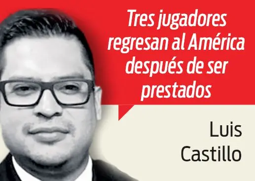 Del Ascenso al América