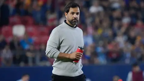 Gustavo Leal regresa al futbol mexicano para dirigir en la Liga de Expansión