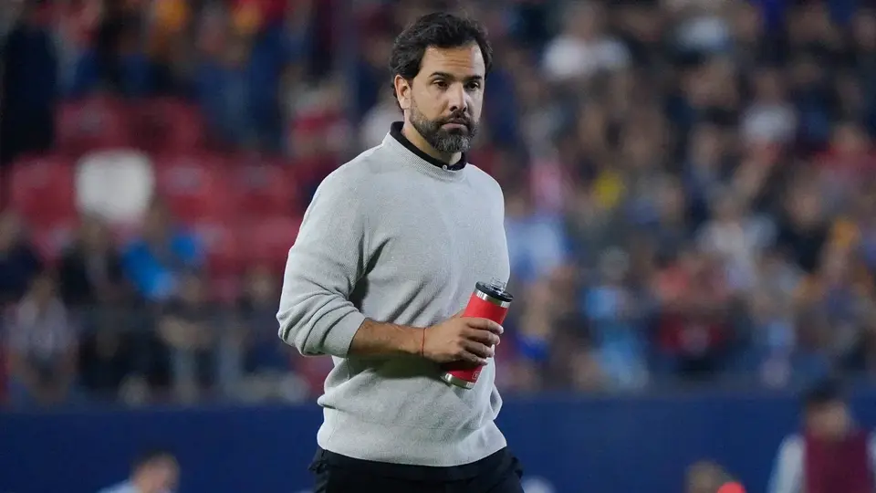 Gustavo Leal regresa al futbol mexicano para dirigir en la Liga de Expansión