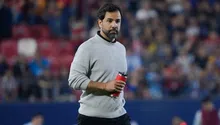 Gustavo Leal regresa al futbol mexicano para dirigir en la Liga de Expansión