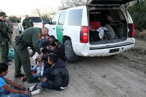 Donald Trump ya ha deportado de Estados Unidos a 346 mexicanos, en sólo dos días