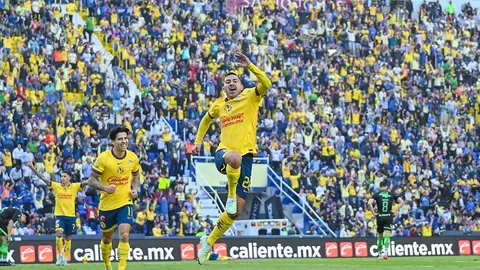 América aumenta precios de boletos para recibir a James Rodríguez y León
