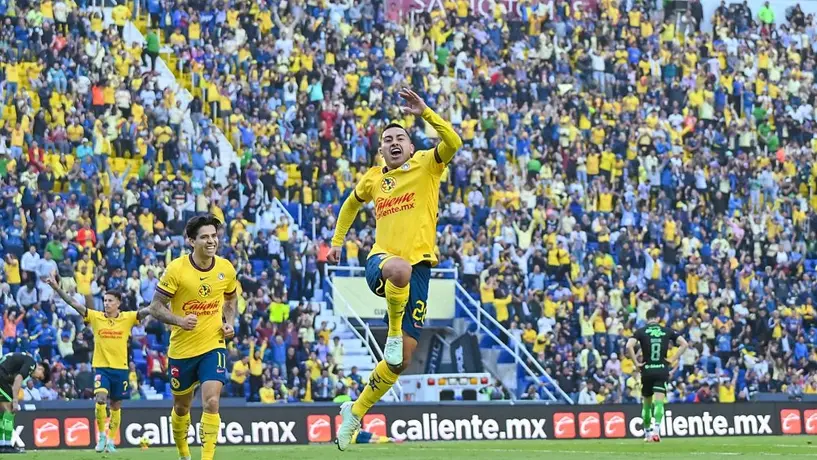 América aumenta precios de boletos para recibir a James Rodríguez y León