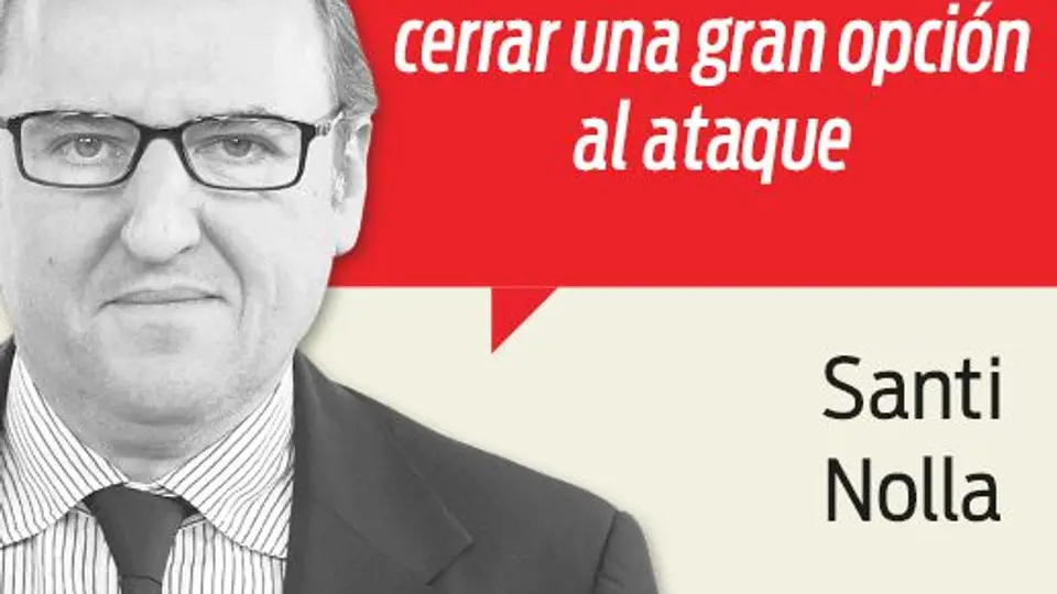 Alcácer, el ideal