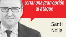 Alcácer, el ideal